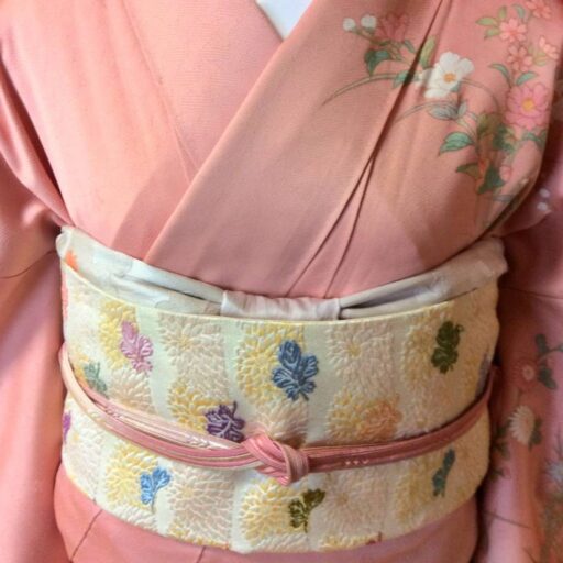 華里つつむ